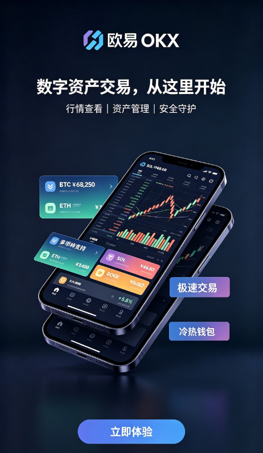 欧交易所app官网安装经验分享